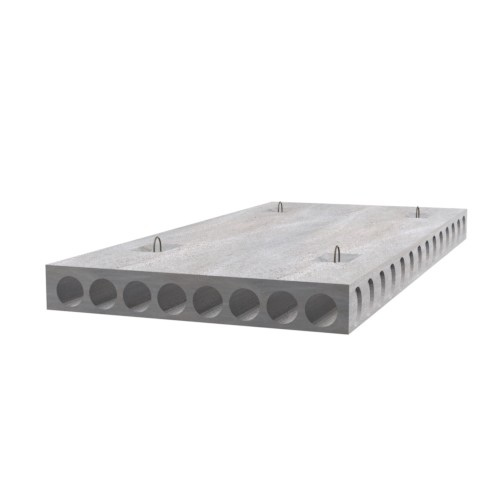 Плиты перекрытий ПТМ