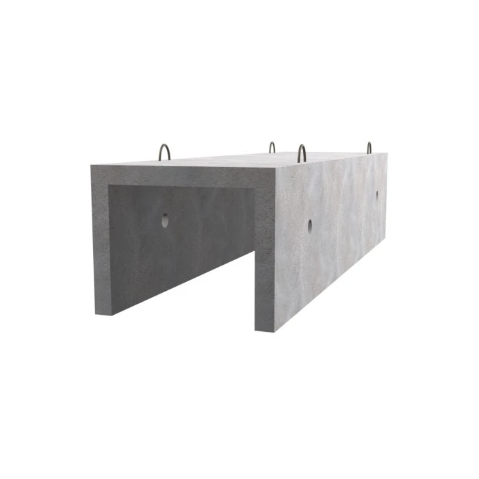 ТУ ЖБ ЛК 300.200.100