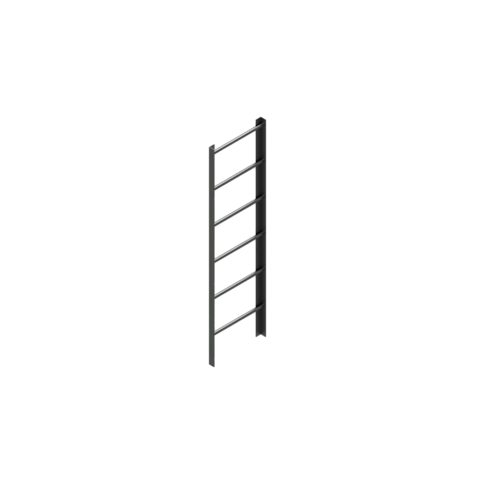 Лестница тепловых сетей (Л-16) ТС-6.5
