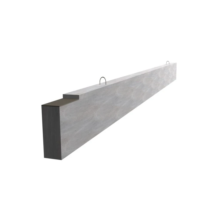 Прогон бетонный ПРГ-49-2,5-4т