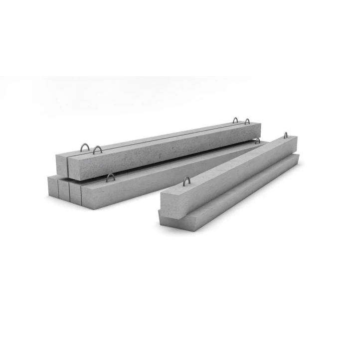 Ригель железобетонный РЛ3-2-2