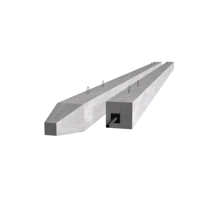 Энергетическая свая С 25-1-8-0